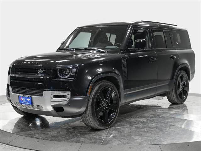 2024 Land Rover Defender 130 P400 S for sale in Forest Hills, NY