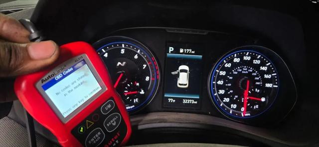 2022 Hyundai Veloster N N