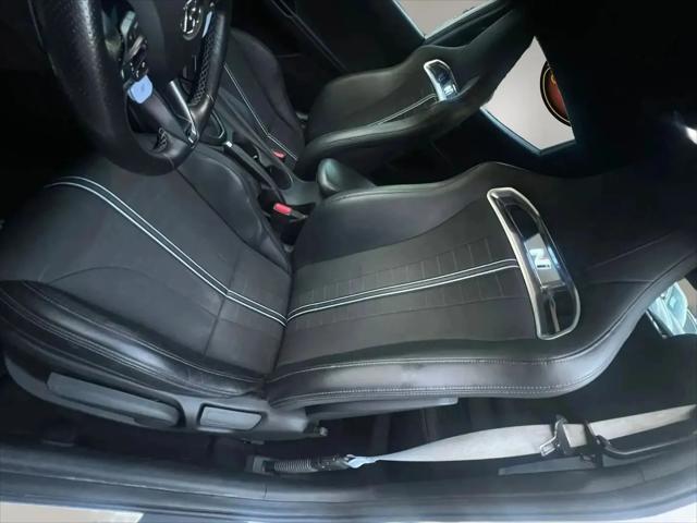 2022 Hyundai Veloster N N