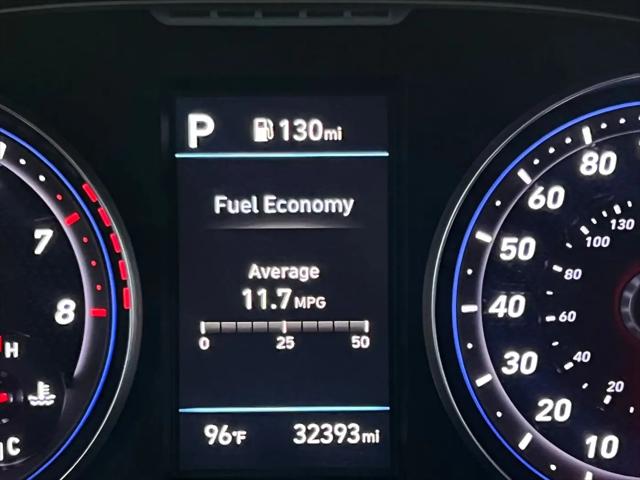 2022 Hyundai Veloster N N