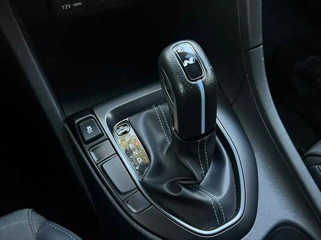 2022 Hyundai Veloster N N