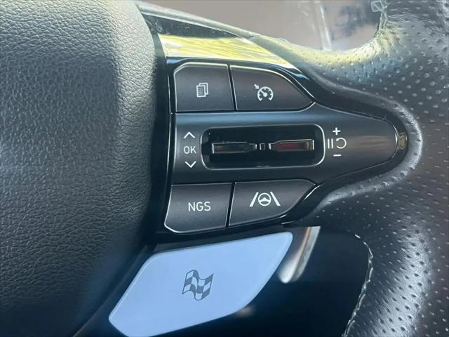 2022 Hyundai Veloster N N