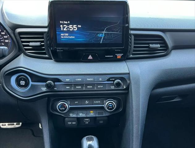 2022 Hyundai Veloster N N