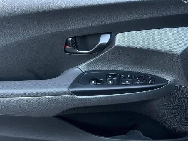 2022 Hyundai Veloster N N