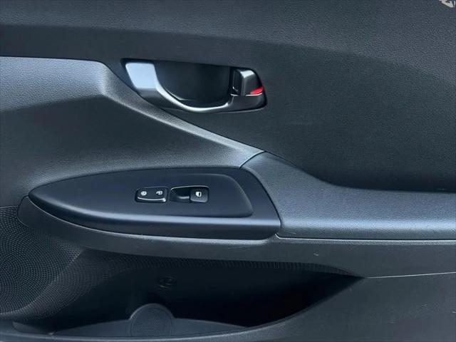 2022 Hyundai Veloster N N