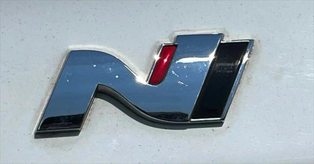 2022 Hyundai Veloster N N