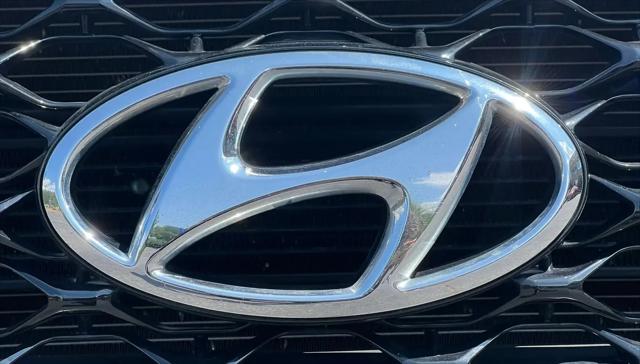 2022 Hyundai Veloster N N