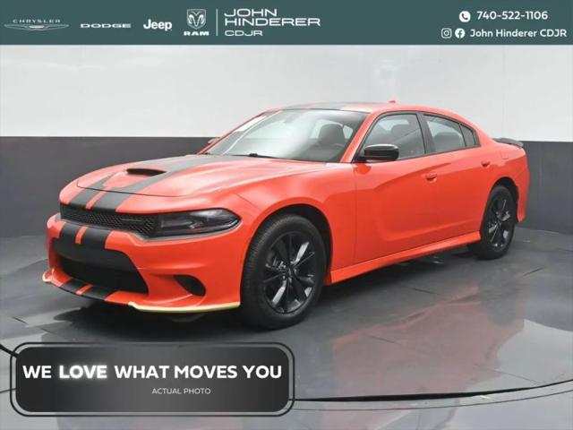 2020 Dodge Charger GT AWD for sale near Heath, OH