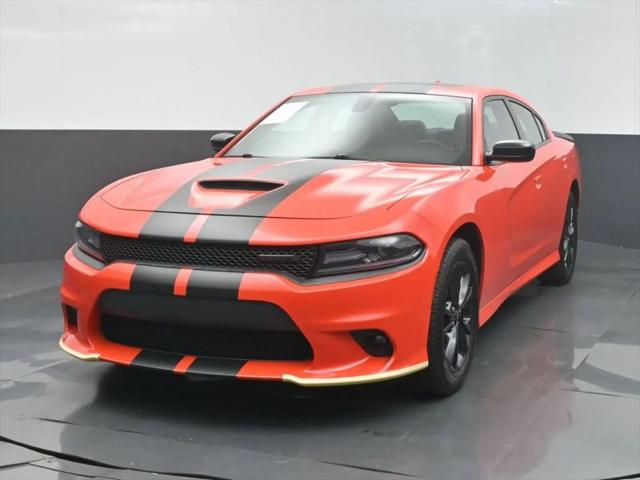 2020 Dodge Charger GT AWD