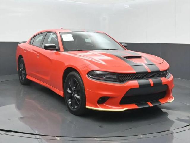 2020 Dodge Charger GT AWD