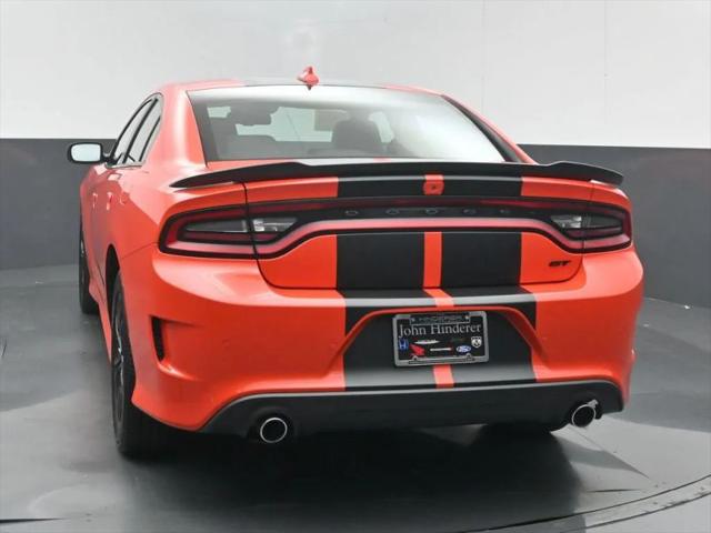 2020 Dodge Charger GT AWD