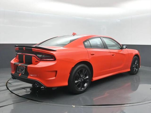 2020 Dodge Charger GT AWD