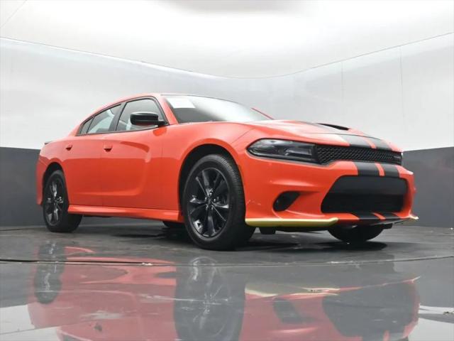 2020 Dodge Charger GT AWD