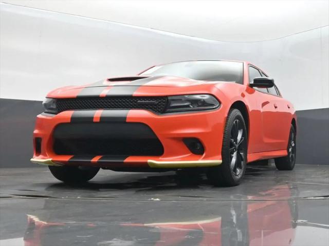 2020 Dodge Charger GT AWD