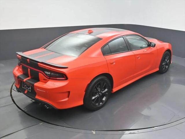 2020 Dodge Charger GT AWD