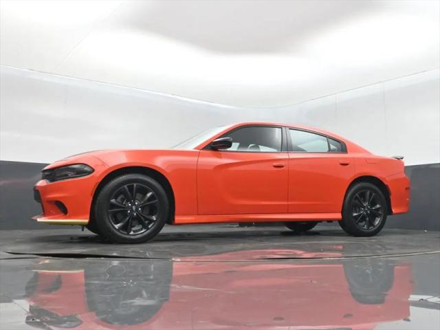 2020 Dodge Charger GT AWD