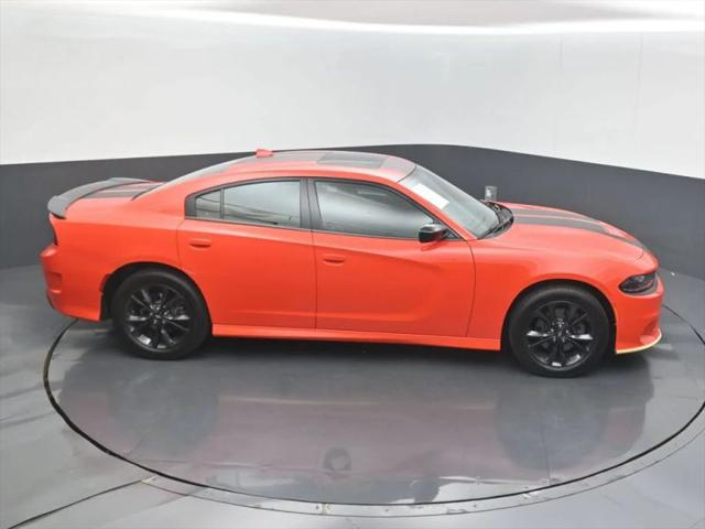 2020 Dodge Charger GT AWD