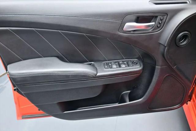 2020 Dodge Charger GT AWD