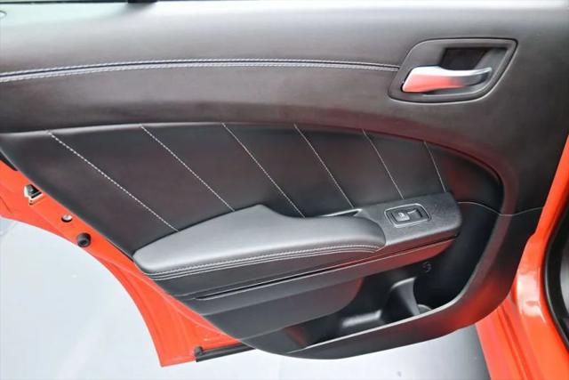 2020 Dodge Charger GT AWD