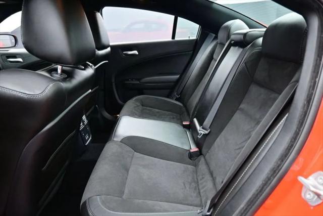 2020 Dodge Charger GT AWD