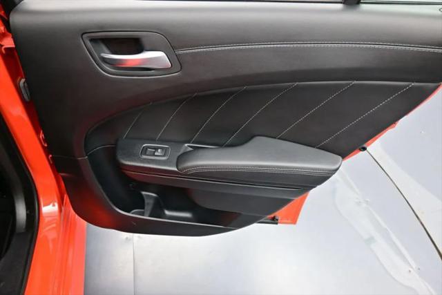 2020 Dodge Charger GT AWD