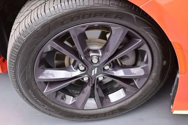 2020 Dodge Charger GT AWD