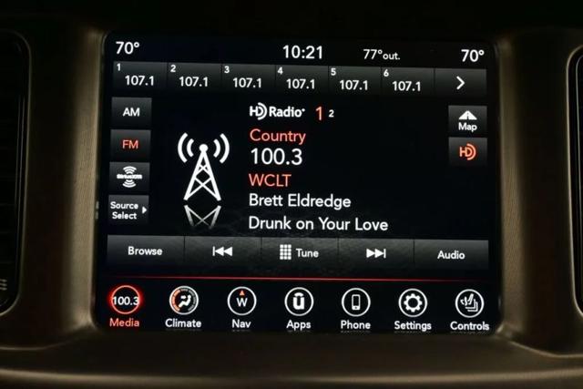 2020 Dodge Charger GT AWD