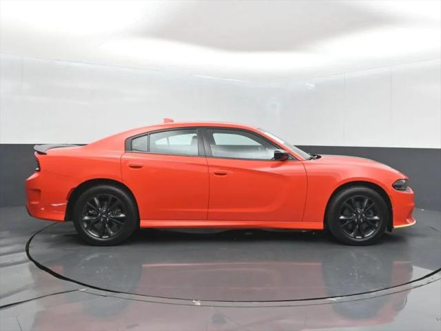 2020 Dodge Charger GT AWD
