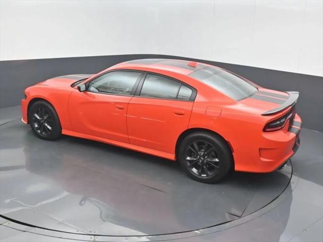 2020 Dodge Charger GT AWD