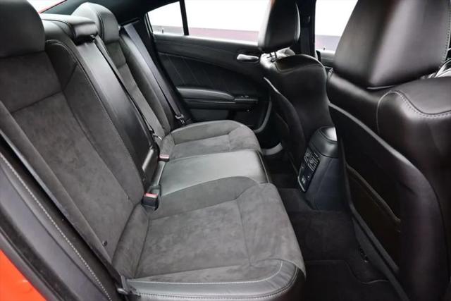 2020 Dodge Charger GT AWD