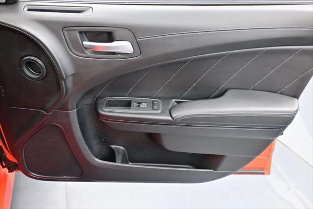 2020 Dodge Charger GT AWD