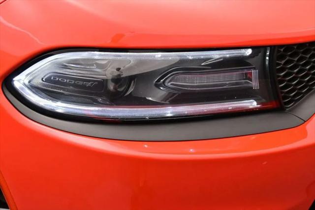 2020 Dodge Charger GT AWD