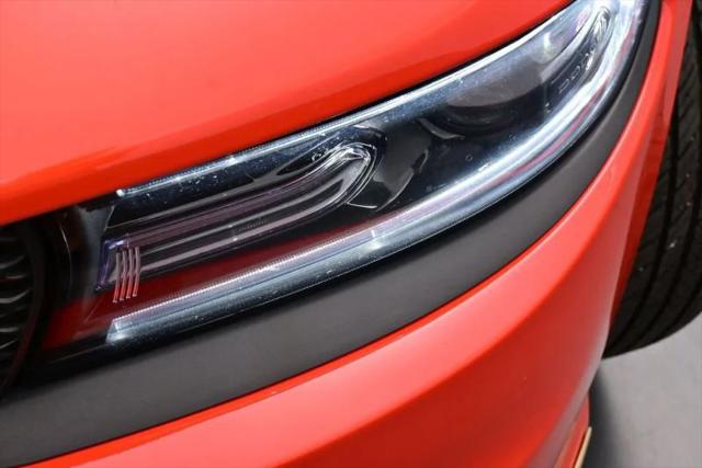 2020 Dodge Charger GT AWD