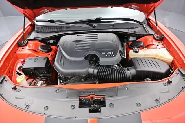 2020 Dodge Charger GT AWD
