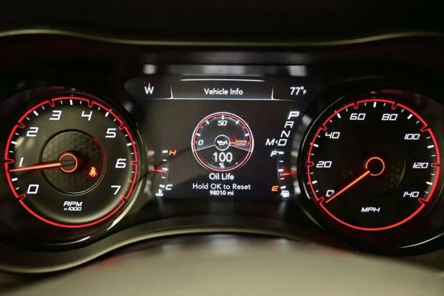 2020 Dodge Charger GT AWD