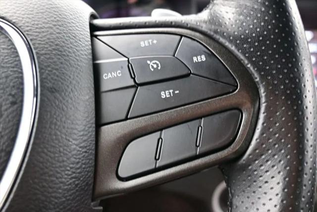 2020 Dodge Charger GT AWD