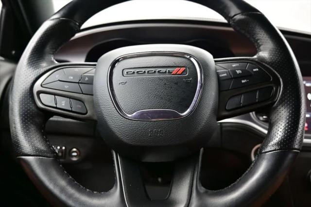 2020 Dodge Charger GT AWD