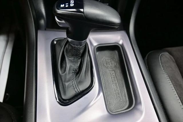 2020 Dodge Charger GT AWD