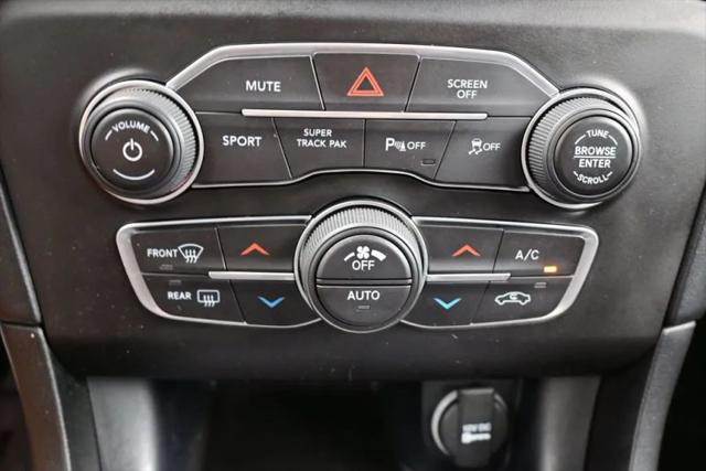 2020 Dodge Charger GT AWD