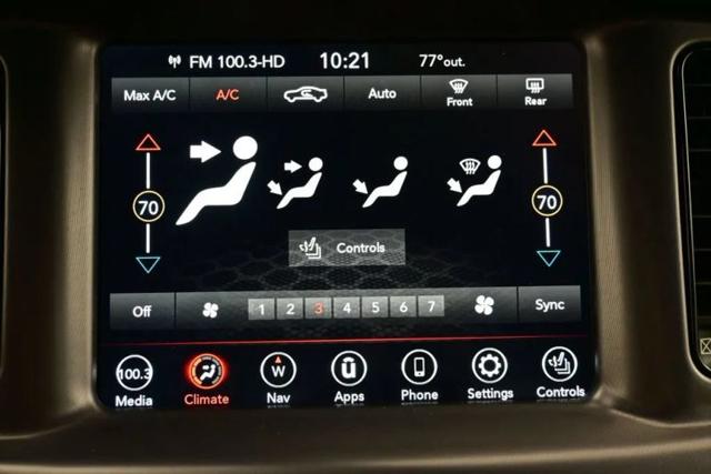 2020 Dodge Charger GT AWD