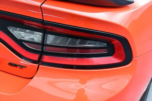 2020 Dodge Charger GT AWD