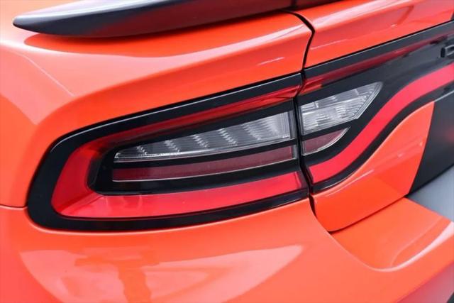 2020 Dodge Charger GT AWD