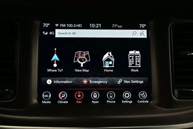 2020 Dodge Charger GT AWD