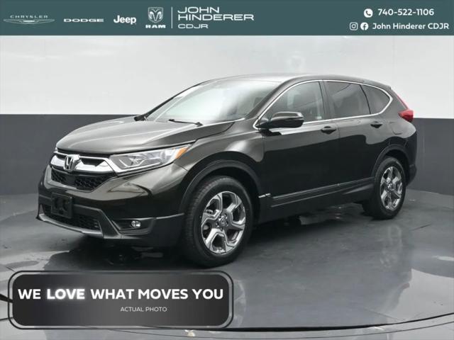 2019 Honda CR-V for sale near Heath, OH