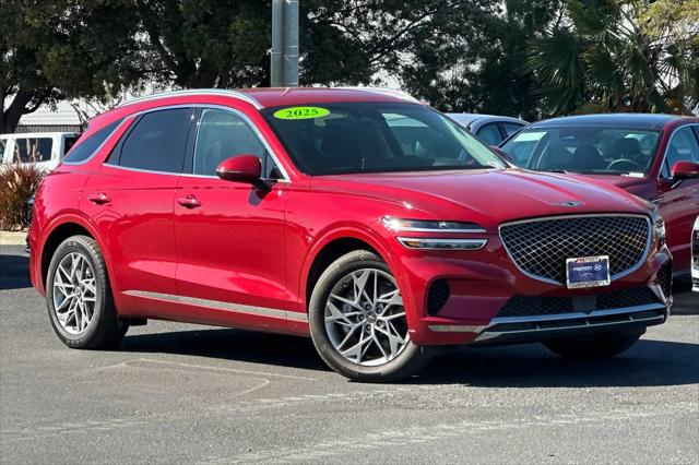 2025 Genesis GV70 2.5T AWD for sale in Fremont, CA