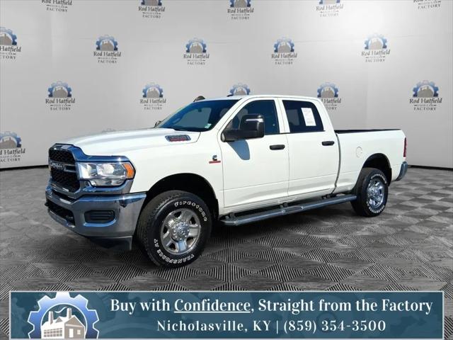 2024 Ram 3500 Tradesman Crew Cab 4x4 64 Box for sale in Nicholasville, KY