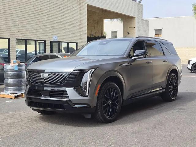 2026 Cadillac Escalade IQL Sport AWD for sale in Carlsbad, CA