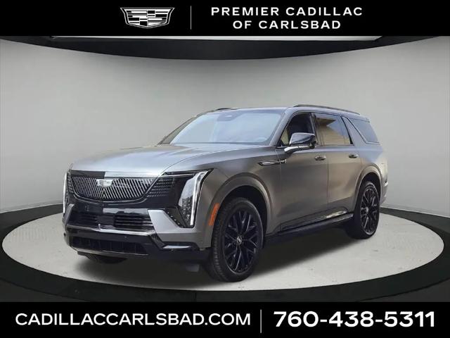 2026 Cadillac Escalade IQL Sport AWD for sale in Carlsbad, CA