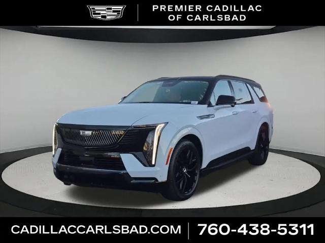 2026 Cadillac Escalade IQL Premium Sport AWD for sale in Carlsbad, CA