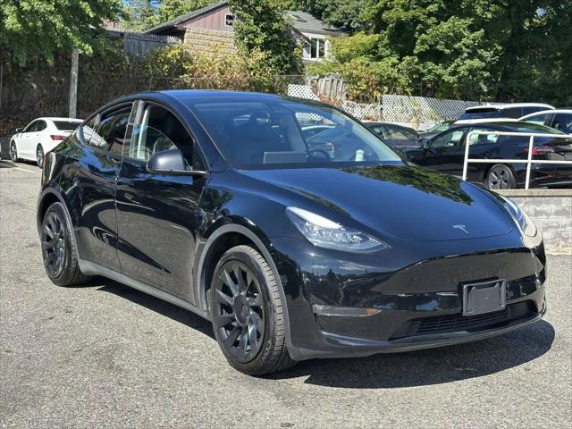 2022 Tesla Model Y Long Range for sale in Great Neck, NY